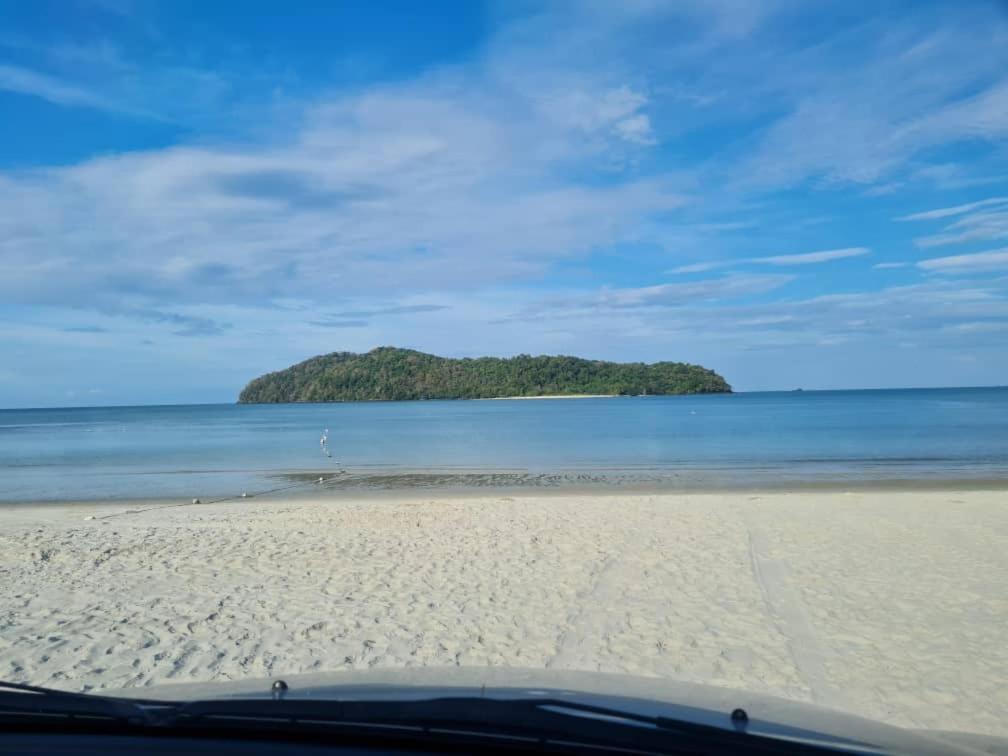 T Star Cottage Langkawi Pantai Cenang  Εξωτερικό φωτογραφία